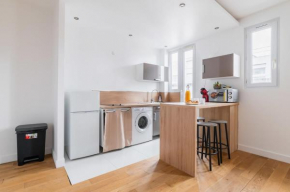 Appartement 60m2 Bien Amenage- Paris 12 - 4p - FLAT-GUEST